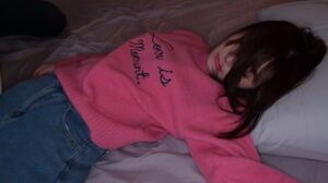 [Pcolle-PPV-2799326a6accf8ea531]取りつく島無し、気の強い美女。計画的〇行で連れ去り玩具化、子宮陥落マーキング。