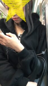 [Pcolle-PPV-2797896a658b3c644ab]強めギャルお姉様至近距離ﾛｯｸｵﾝ！
