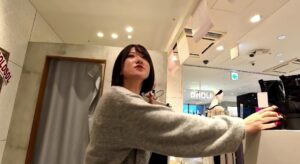 [Pcolle-PPV-2797466a6448759ee82]【再販】1,5日撮り。ドラミちゃんの秘密道具「チリンチリンパンティベル」