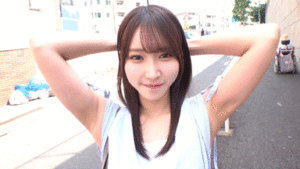 [Pcolle-PPV-2798646a684b6af3dc0]【再販】【ワキフェチ】素人美女のワキ見せインタビュー