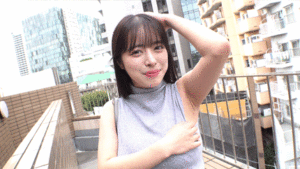 [Pcolle-PPV-2798686a6866a464dcc]【再販】【ワキフェチ】素人美女のワキ見せインタビュー