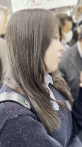 [Pcolle-PPV-2797976a65c7ad9e59f]【再販】青春の風景６　ゆるふわ制服美人のもっちりデカおっぱいと美顔がエロすぎて勃起汁が溢れそう♡