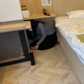 [FC2-PPV-4892816?tag=TXpVeU1URXhOalU9]【修羅場あり観覧注意】【身バレした人妻のハメ撮り編】撮影中に旦那にばれて修羅場に。心臓の弱い方はご遠慮ください。