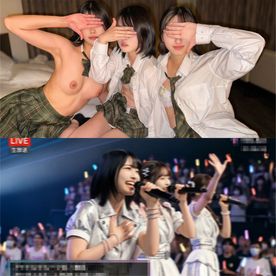 [FC2-PPV-4926763?tag=TXpVeU1URXhOalU9]※即終了※  ２００８年生まれ 同郷の３人組アイドルグループ　デビュー前の極秘集団中出し映像-01:42:57:14-  ※最高画質原版先着限定配布※