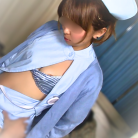[FC2-PPV-4939341]【先着980p】細くて華奢な褐色ギャルナース　小さい口とキツ穴でチンポご奉仕【素人/顔出し】