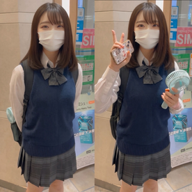 [FC2-PPV-4939397]【本編完全顔出しプレミアム解禁】アイドル級フェイス×Fカップ18才。超無垢な真っピンク膣内へ濃厚大量中出し