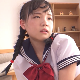 [LAXD-PPV-XzxMcFyMyzsENnfg4JCDF6T]144cmミニマムボディが可愛いパイパン天使ちゃんにガッツリ中出しエッチ♥［２］