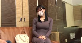 [FC2-PPV-4947352]【期間限定90％OFF!】素人ハメ撮り エロい顔で「挿れたい？」って聞く黒髪美女のNNSEX