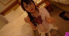[FC2-PPV-4947690]【期間限定90％OFF!】膣奥痙攣の制服姿のS級美女の孕ませSEXの一部始終