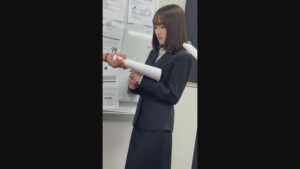 [Pcolle-PPV-2798296a672e9d67772]【再販】新入社員Mちゃん