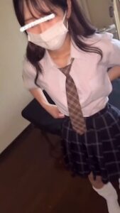 [Pcolle-PPV-2796526a61e8b05133f]【再販】可愛すぎるモデルスタイルの美女と面談後に空き部屋でハメ撮り