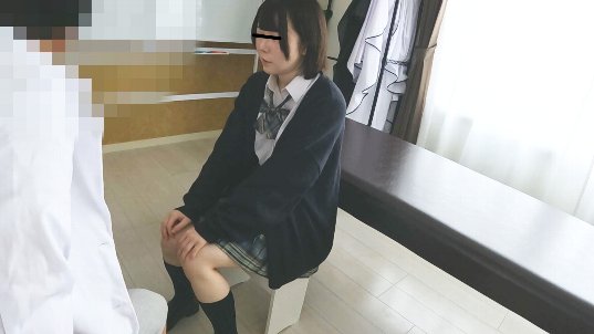 [Pcolle-PPV-2799206a6a005683dea]非常勤医師の婦人科診察秘録23「もぎたて果実のボブちゃん。淡桃ピンク乳首が敏感すぎで俯く」