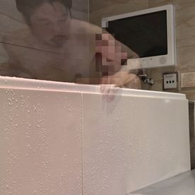[LAXD-PPV-2fbWyTv9qLCzXw3YuNWHbZB]マットでヌルテカ擬似ソーププレイ