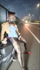 [LAXD-PPV-TERGTwJ2x2BAbQcWtkxhcVk]様々な女装ビデオの集合B-0035