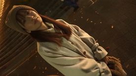 [LAXD-PPV-mDpZAJYJQk6ttE6HSJP73Te]【無修正】恋人同士のように抱き合う二人