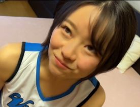 [LAXD-PPV-7wKZFDRQfN547xwfML7rpb6]【限定公開】きつねチアダンサー予備軍？？？