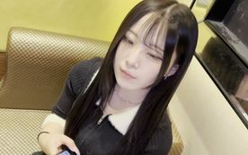 [LAXD-PPV-NFrg9HEbqDpGQSx1ZL0erVJ]【早期終了】「ちょっとだけだよ･･･」ロ●かわ美女が生ハメ許諾！