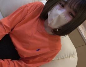 [LAXD-PPV-0CEqECWgqq92K9pnpCEB1sC]（訳あり）天使の笑顔方言強めな美女に生中出し