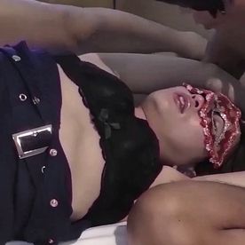[LAXD-PPV-wmFy40bfNcJSTmc5Myv72Bq]華奢な人妻が家庭そっちのけで他人棒を優先し連続中出し乱交