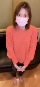 [LAXD-PPV-A2HnReNLNXk7H2W0uXVDL4V]〈即削除〉スレンダーなアパレルOL美女