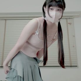 [LAXD-PPV-KAJcGg4fHFBSSFamrAcC0hw]【早期終了】清楚系アイドルが痴女に豹変（潮吹きながらアヘ顔昇天）※無