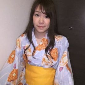 [LAXD-PPV-gAMLXTE2fD64g4Hm6DS4rXg]浴衣姿が似合う色白美女がエロ可愛く即尺、声を我慢しながら感じる玄関ハメ