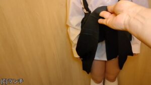 [Pcolle-PPV-2799266a6a20e6b2d33]【再販】1年生◯2さい莉子(りこ)ちゃんエッチ撮影。処女喪失にチャレンジしましたが痛くて失敗。(私服フェラチオ、電マ責め、制服イラマチオ