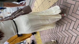 [Pcolle-PPV-2800126a6d424b1d782]スカートからパンティー透け透け動画の詰め合わせ(/ω＼)