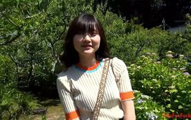 [LAXD-PPV-aDX9yRSstVecPH0910Z3Hrn]【早期終了】お願いされたら断れないショートボブヘアーJDをハメ撮り