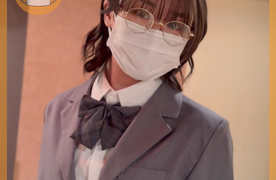 中出し