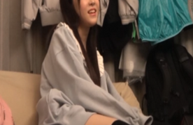 バック