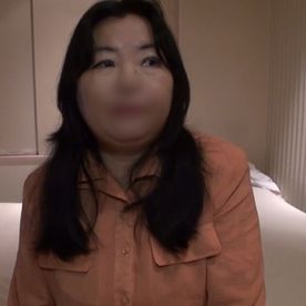 [FC2-PPV-4947626]【五十路妻】ぽちゃムチ肉感のおデブ主婦。他人棒でガチイキ本気ピストンSEX。