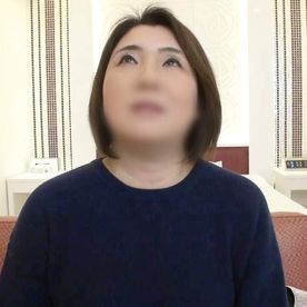 [FC2-PPV-4948028]《熟女》Fカップ巨乳にぽっちゃりボディを持つ51歳熟女◆ローターオナニー披露！生チ○ポで快楽イキ連発！！