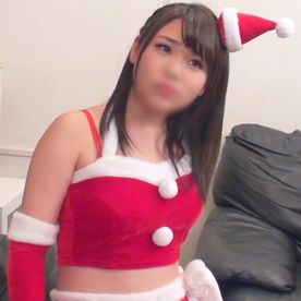 [FC2-PPV-4948651]クリスマスに彼氏のいないｼﾞｮｼ大生の究極ムラムラ期。 見た目清楚系なのに絶叫しながら腰痙攣潮吹きするほどのメス。