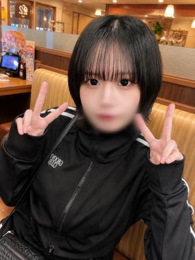 黒髪