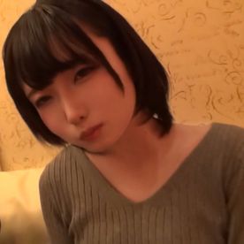 [FC2-PPV-4949041]【個人撮影】「彼氏に申し訳ないのに…」友人の男2人に呼び出された黒髪ボブ美女。言葉責めと手**・目隠しで本性が開花する禁断のハメ撮り。