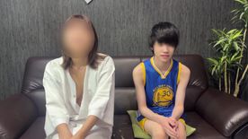 [FC2-PPV-4949042]激カワ！新生シ〇タボーイ！女子とのセックス第２弾！！