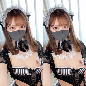 [FC2-PPV-4949568]【数量極少・再撮影不可】SNS裏垢18歳"超逸材"メイドコス生中出し。ドバドバ大量精子を子宮奥に注ぎ込んだ禁断映像 ※90分7.3GB原盤特典
