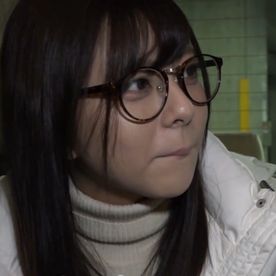 [FC2-PPV-4950161]【Fカップ】撮影協力に応じてしまったメガネ美女の迫力ボディ【旅先】