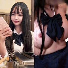 [FC2-PPV-4953643]【膜有２００８年産】制服のまま貫通。痛みに悶絶…県立Fカップ。誰も到達したことのない最奥に年上男の白濁精液をぶちまける