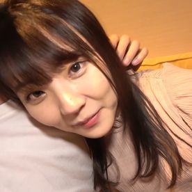 [FC2-PPV-4955523]【童顔】愛嬌抜群のキュートな美女が魅せる夜の姿【数量限定】