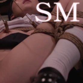 [FC2-PPV-4956980]【SM/過激】究極のマゾヒズム！サディストくすぐる真正マゾ！麻縄食い込む白肌…　その3
