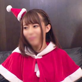 [FC2-PPV-4960521]看護系で男に飢えている清楚顔大生(20) クリスマスにチン媚びして憧れの聖なる夜のSEX。友達との乱交という非日常的展開も重なって快楽脳天直撃♥