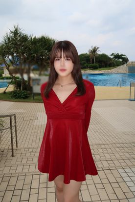全裸