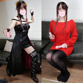 コスプレ