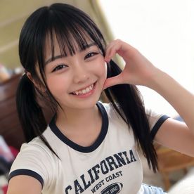 美人