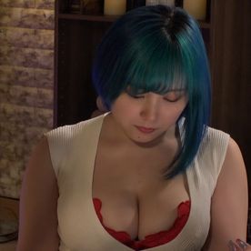 美人