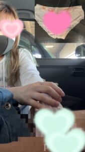 [Pcolle-PPV-2799426a6b344cbe88b]えりちゃん再開編①（2日分）脱ぎたてパンツこき