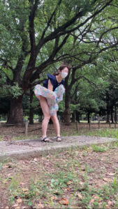 [Pcolle-PPV-2799826a6c6f3a45883]【ここに立ったのが間違いでした、、、】