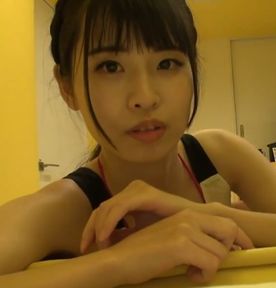 [LAXD-PPV-unfhFxmR6kUBUDRgYp9Cw5r]【限定公開】経験人数1人の水着が似合うHカップ美女